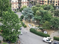 Arenella piazza Medaglie dOro