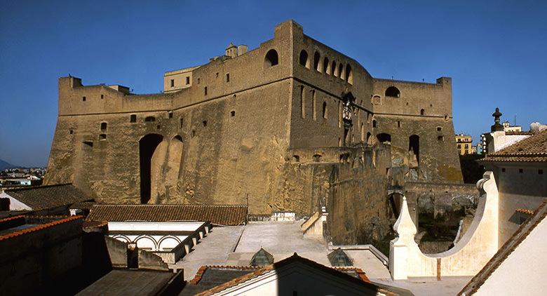 Castel SantElmo
