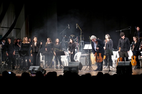 Foto Orchestra Etno Pop 3