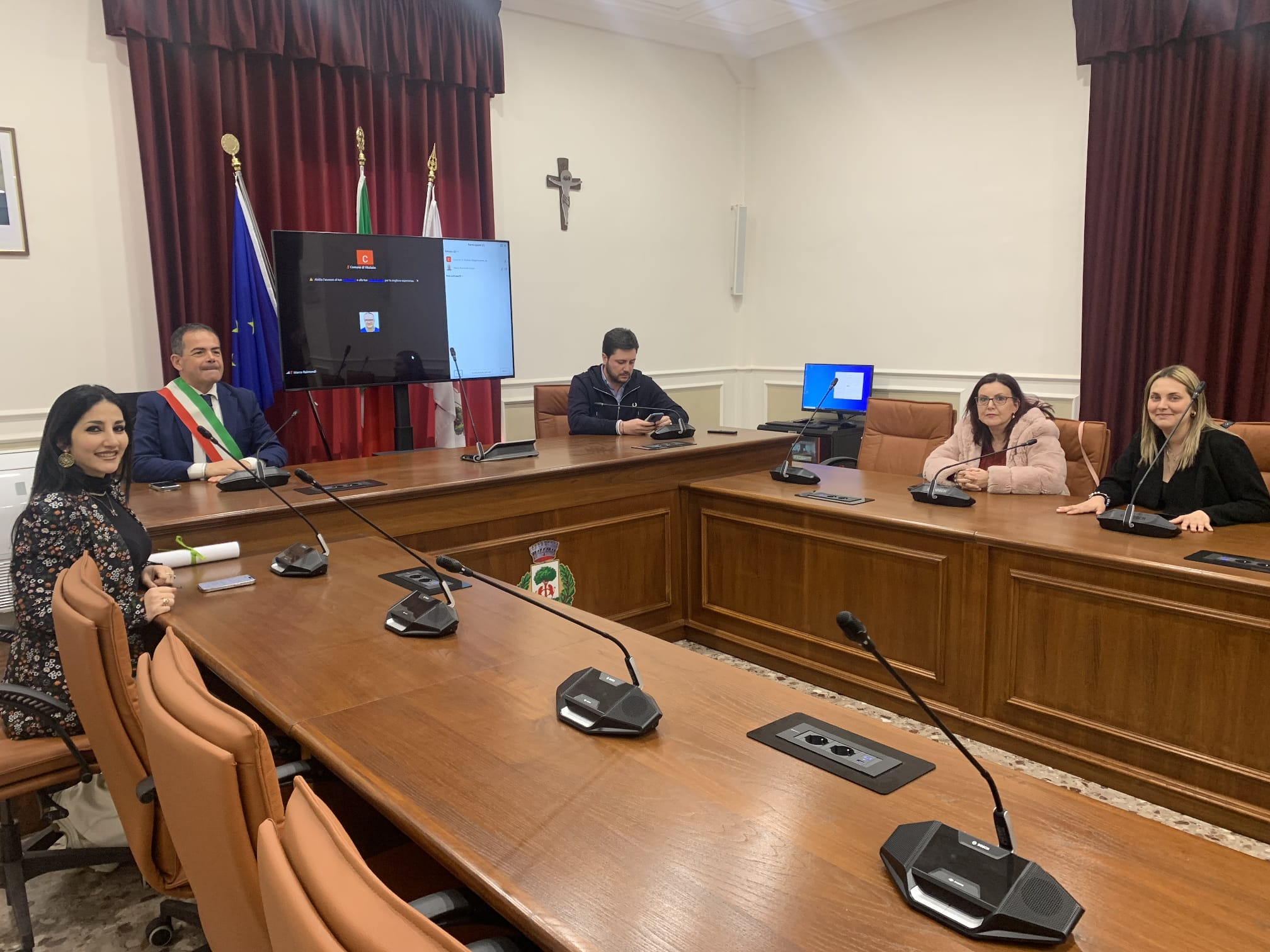 10.04.2026 Cerimonia 4