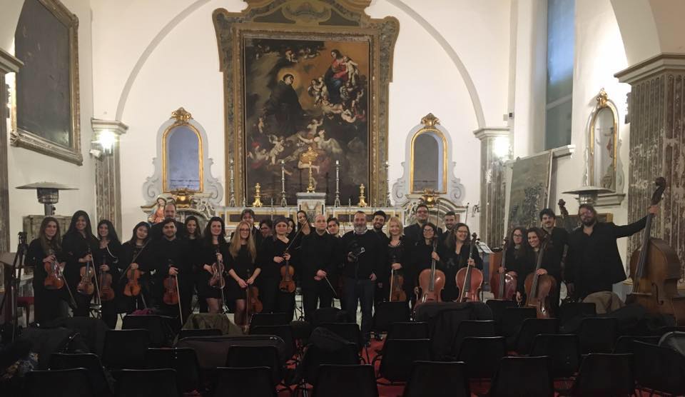 Orchestra San Giovanni