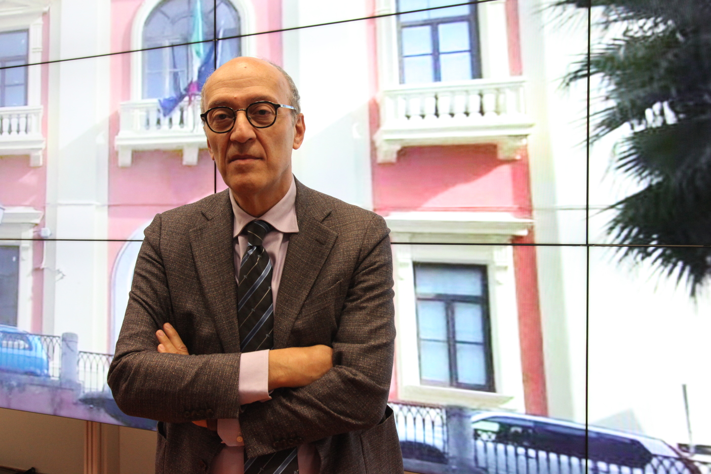 STEFANO PECORARO 1 1