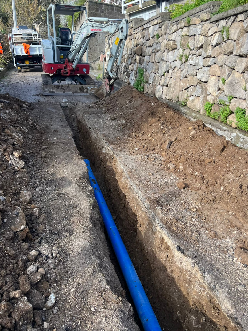 via Lepantine SantAgnello