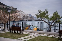 Parco La Pineta Amalfi