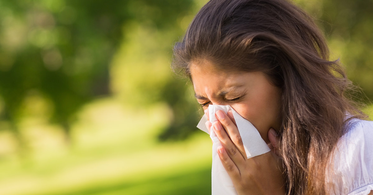 allergia combattila con la medicina tradizionale cinese