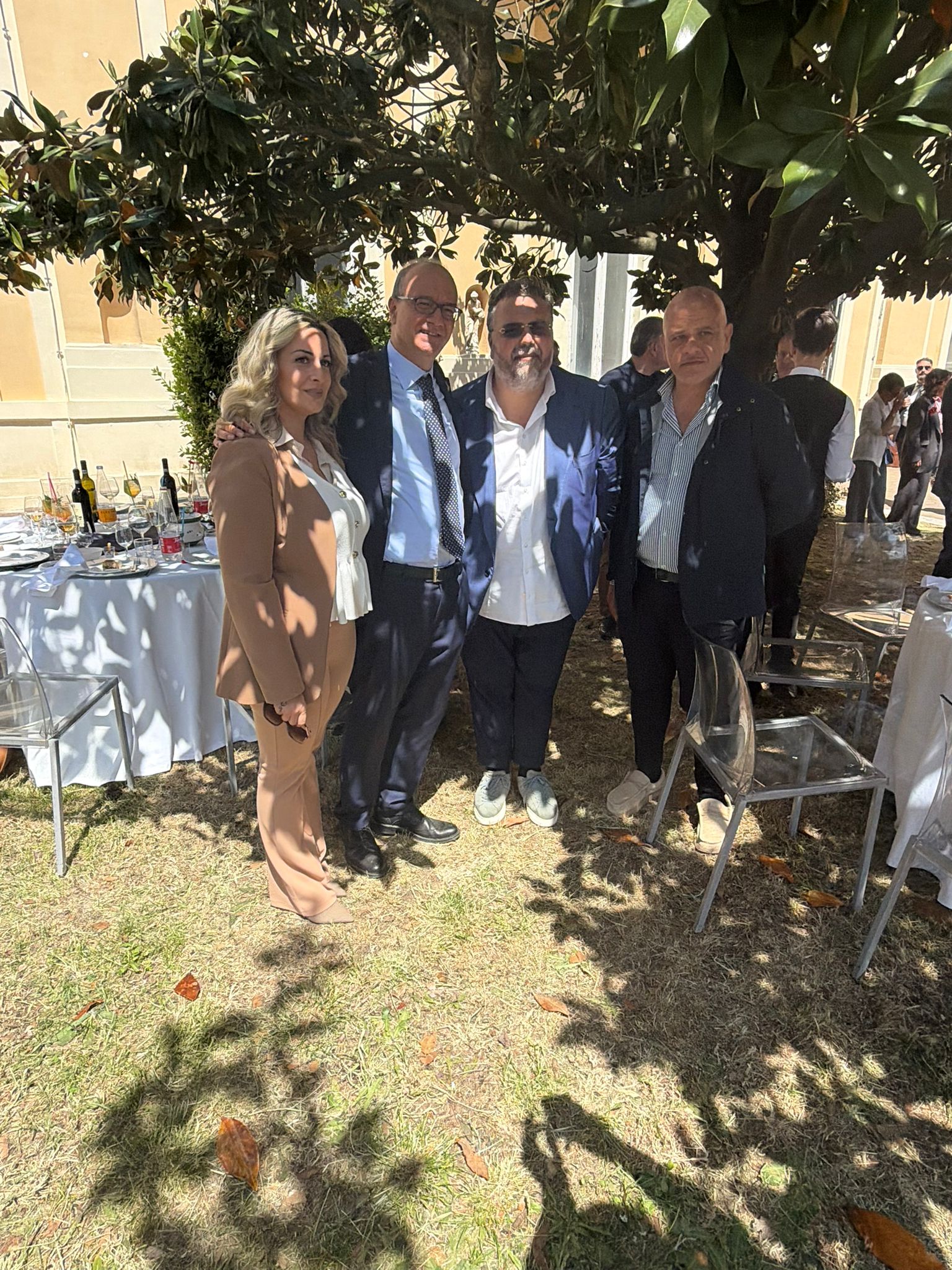 29.04.2026 Belardo Sorbo e Valditara