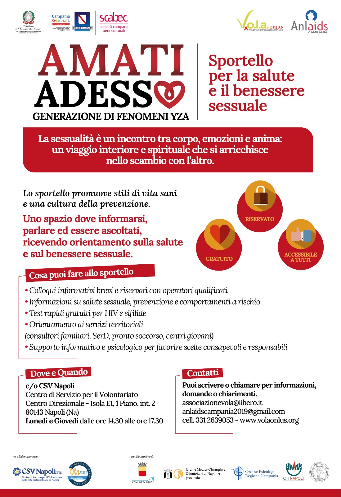 4 LOCANDINA SPORTELLO