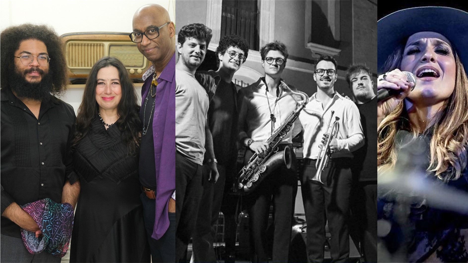 4 Pompei Inn Jazz 2025