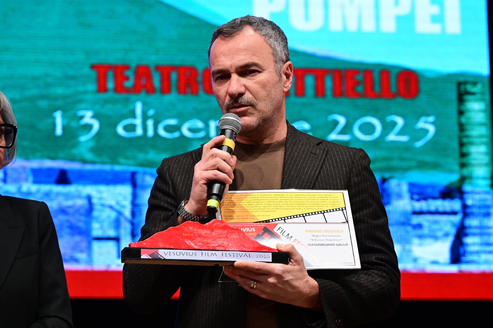 Finale Vesuvius Film Festival 2025 2