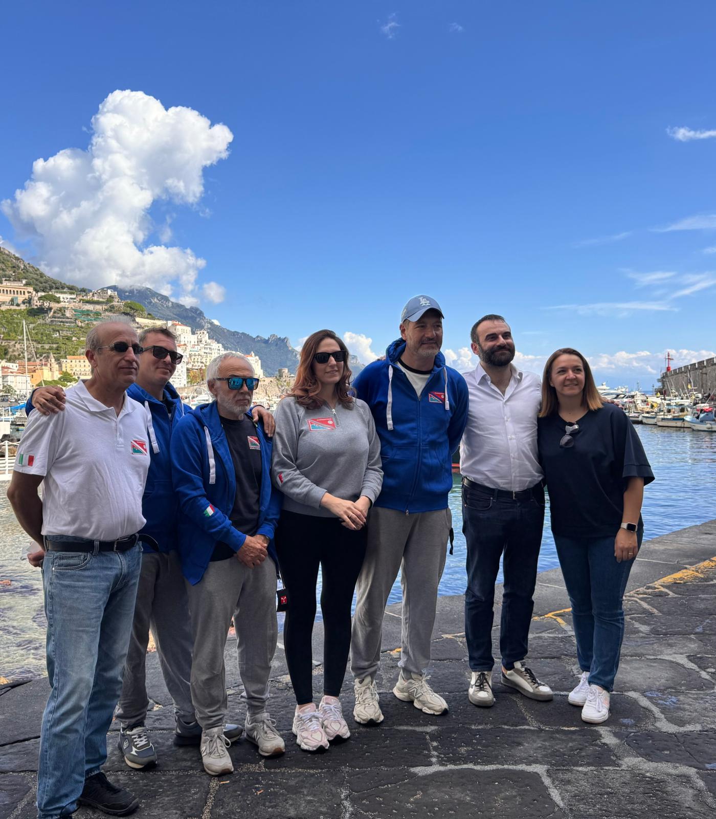 Sostenibilità Amalfi 2025 15
