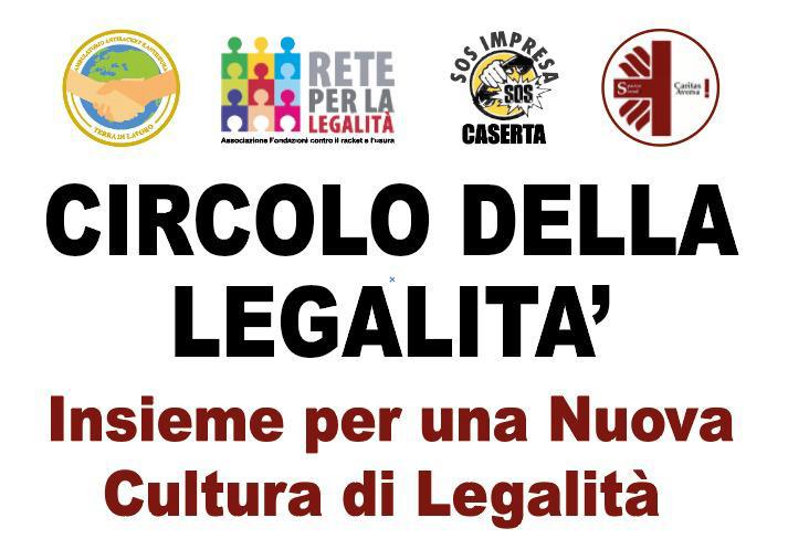 TARGA CIRCOLO