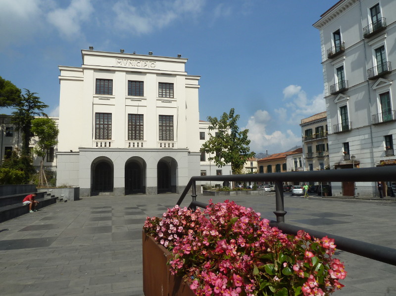 comune cava