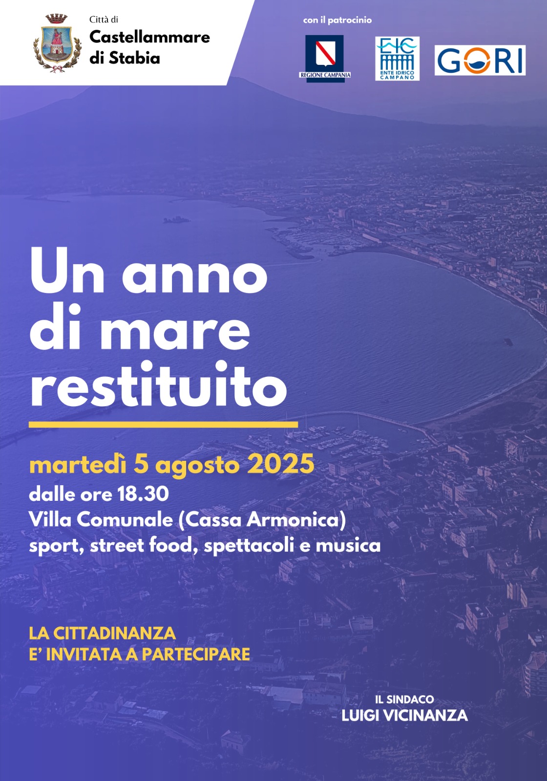 evento 5 agosto 2025 1
