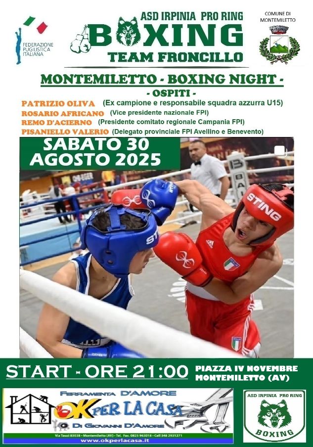 locandina riunione 30.8