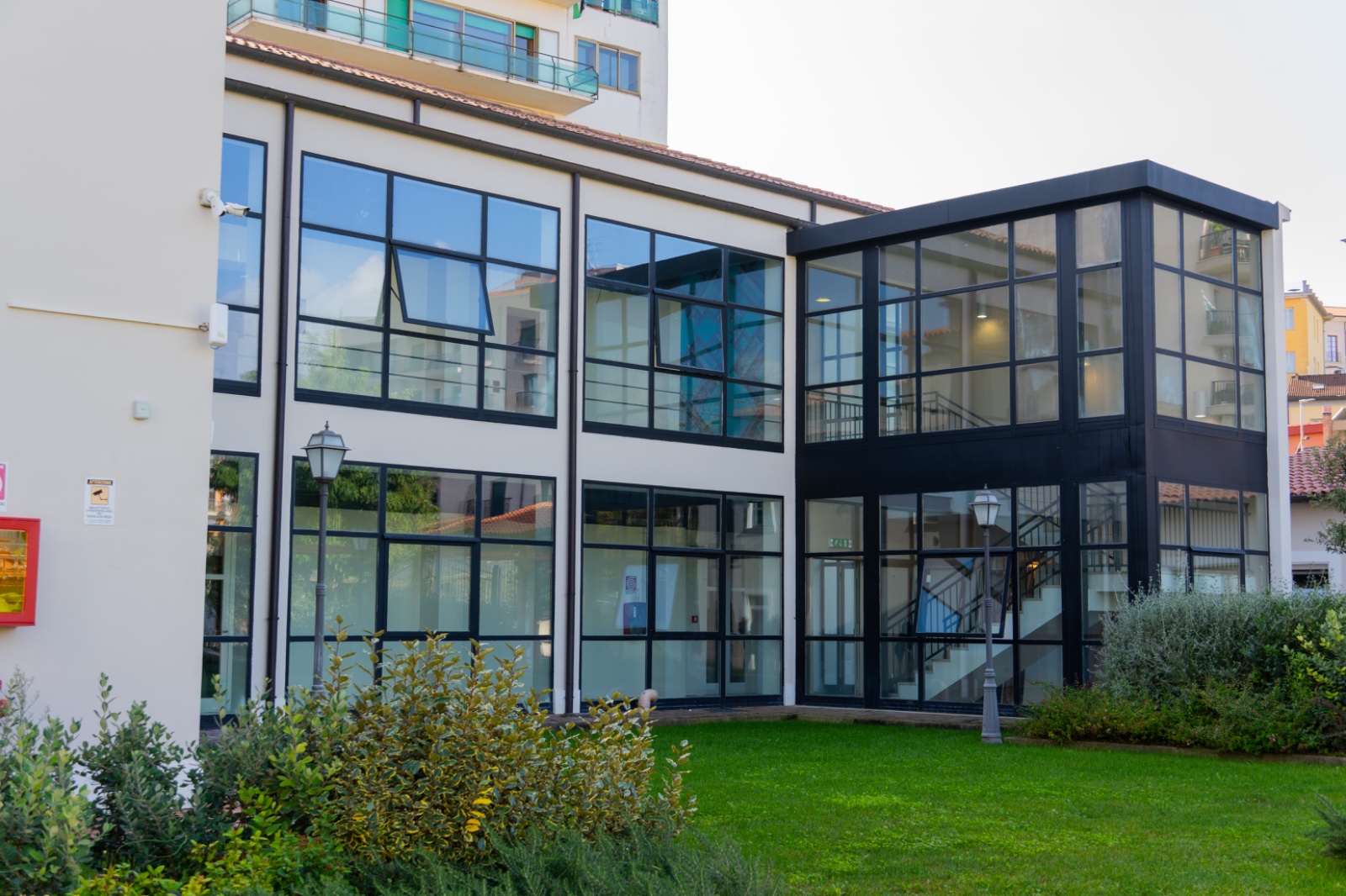 residenze 5