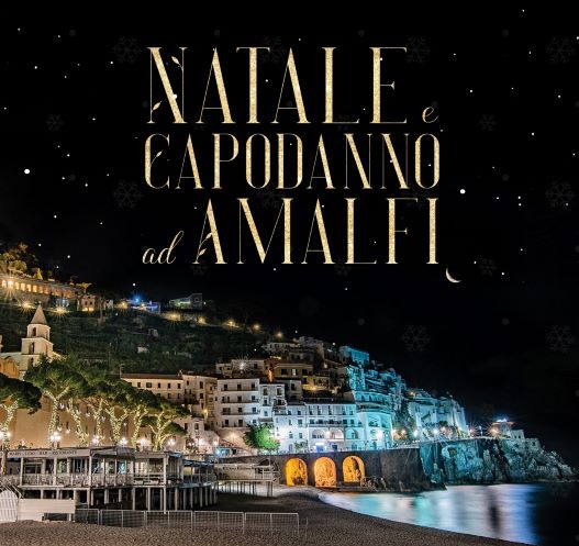 Natale e Capodanno ad Amalfi